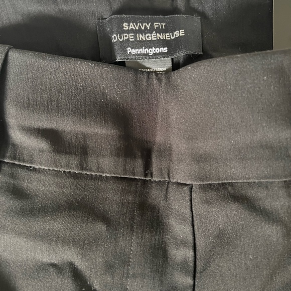 Penningtons Savvy Fit Shorts - Picture 4 of 6